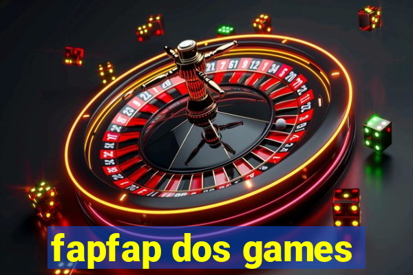 fapfap dos games